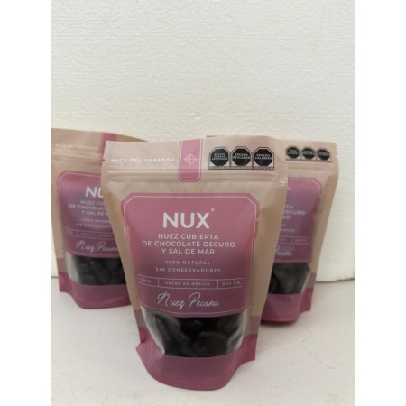 NUEZ NATURAL CHOCOLATE...
